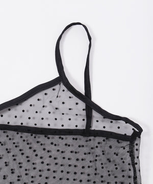 シアーキャミセットTシャツ