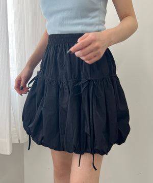 ブラック モデル：158 ㎝ F着用