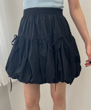 ブラック モデル：158 ㎝ F着用