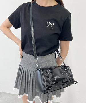 ブラック モデル：158㎝ F着用