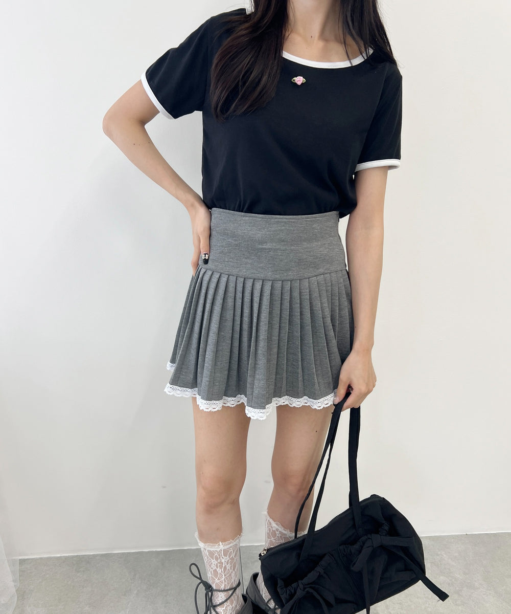 ブラック モデル：158㎝ F着用