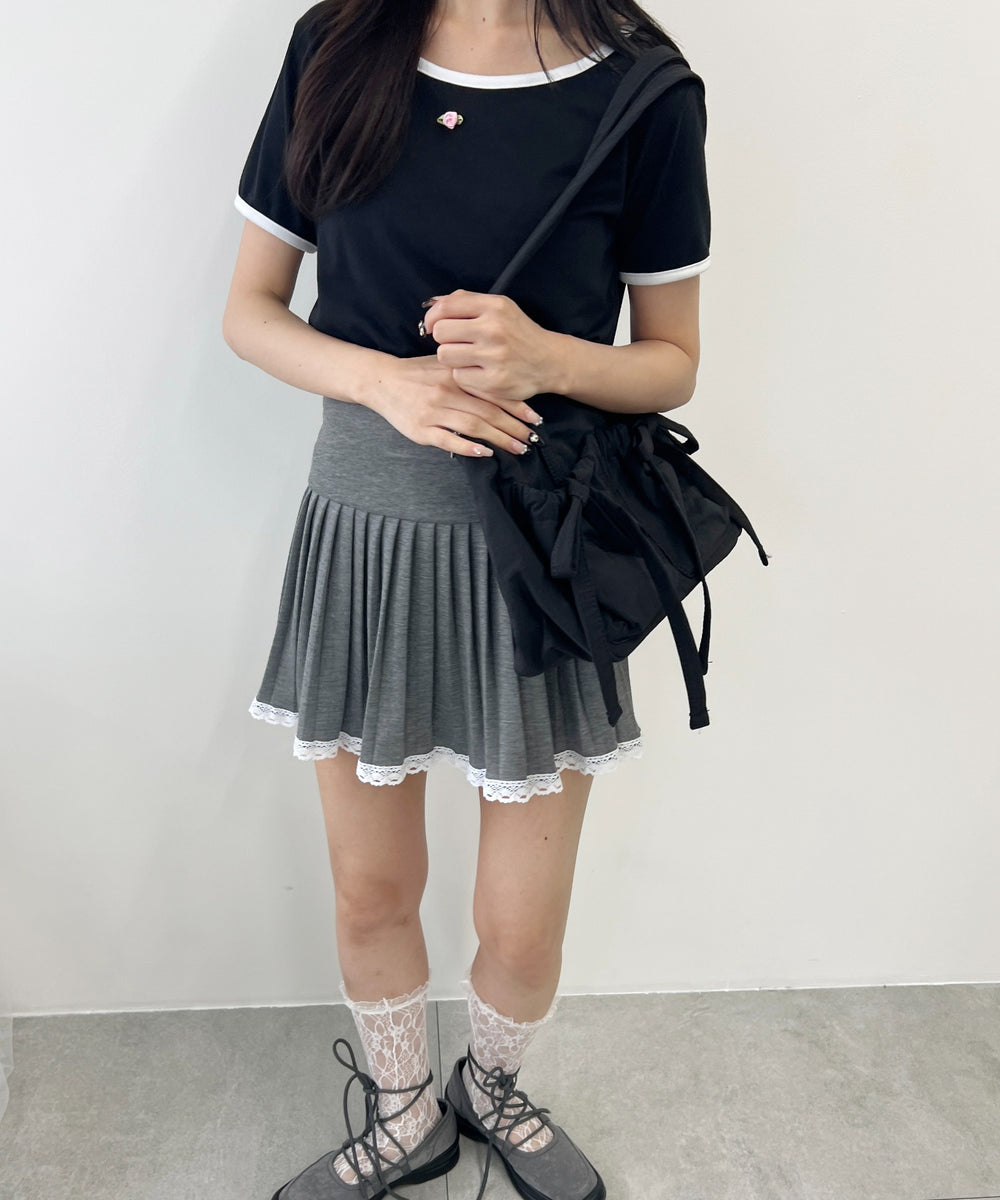 ローズリンガーTシャツ