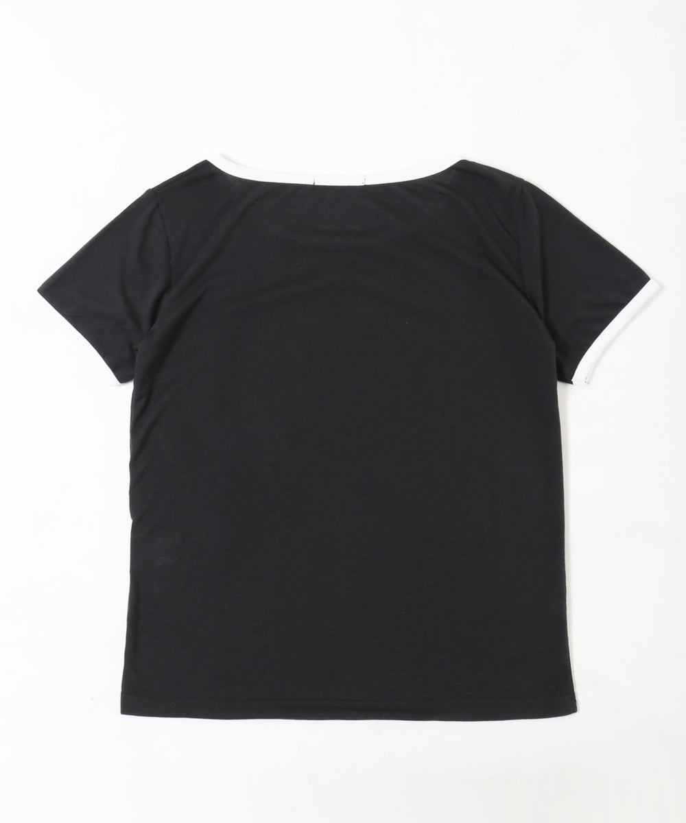 ローズリンガーTシャツ