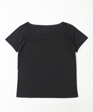 ローズリンガーTシャツ