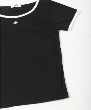 ローズリンガーTシャツ