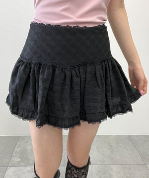 ブラックモデル：160㎝ F着用