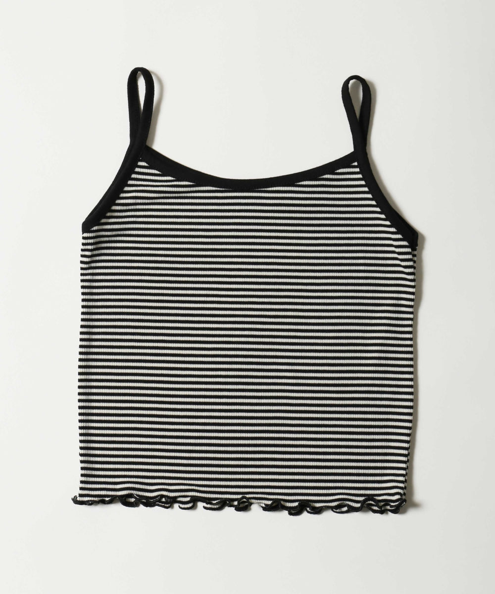 ブラック(キャミソール)