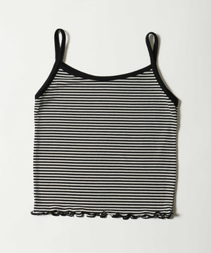 ブラック(キャミソール)