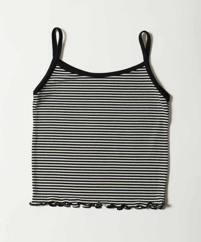 ブラック(キャミソール)