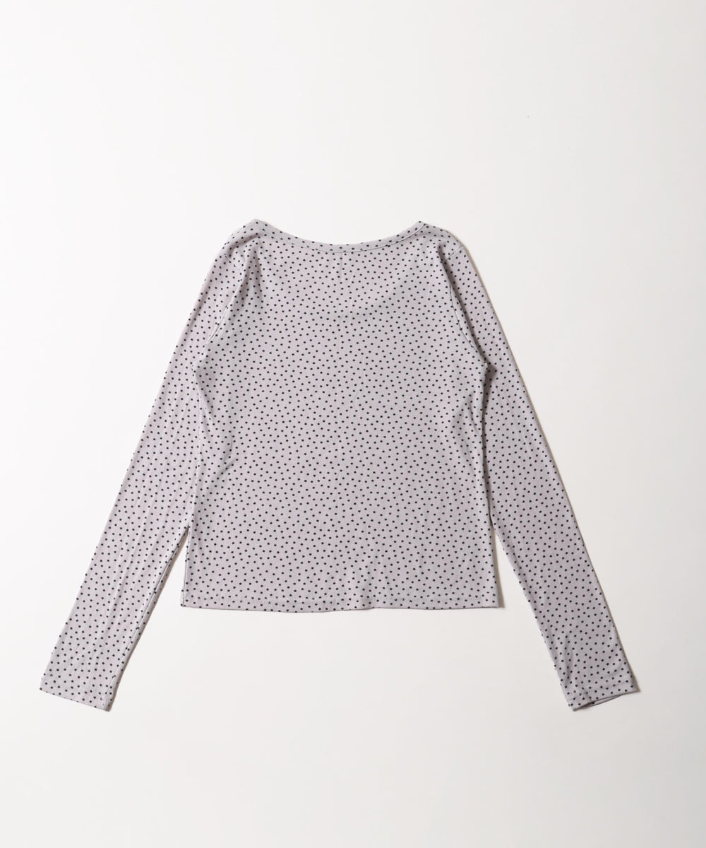 スターコンパクトトップス