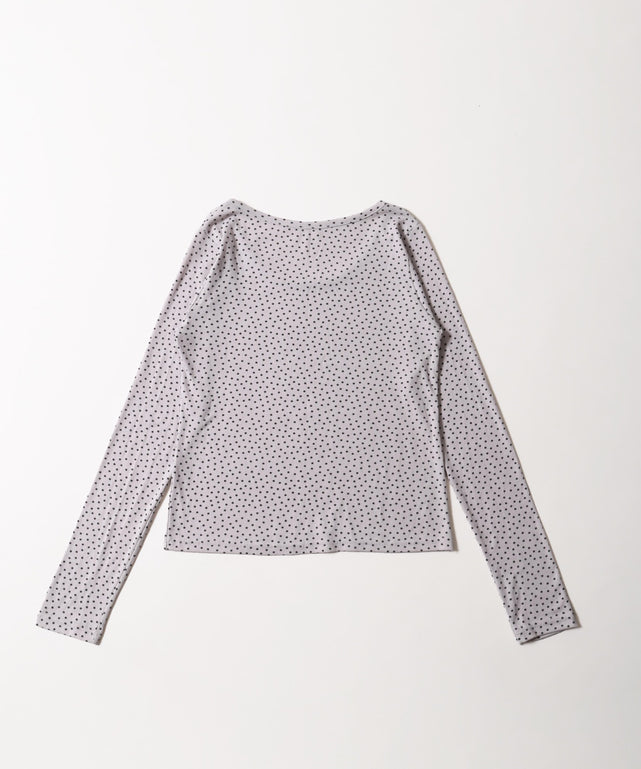 スターコンパクトトップス