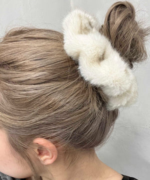 フェイクファーシュシュ