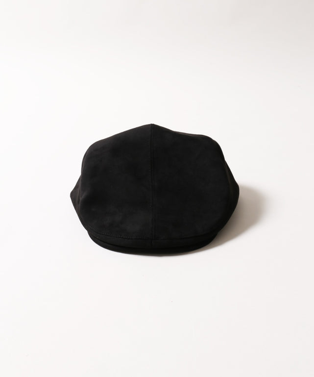 シンプルハンチング