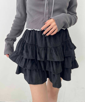 ブラック モデル：157㎝ F着用