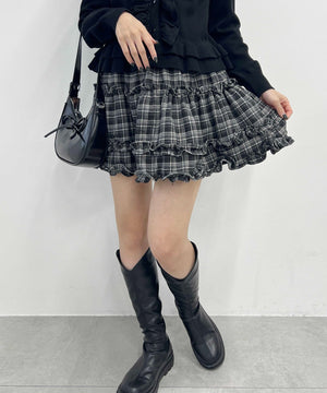 ブラック モデル：157㎝ F着用