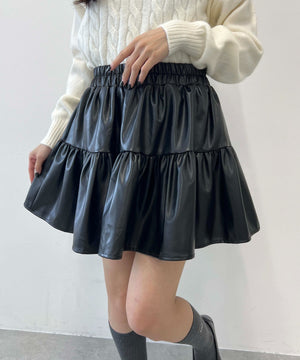 ブラック モデル：157㎝ F着用