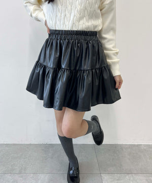 ブラック モデル：157㎝ F着用