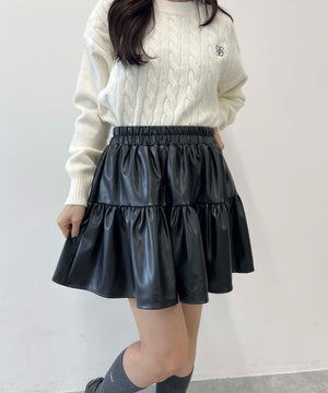 ブラック モデル：157㎝ F着用