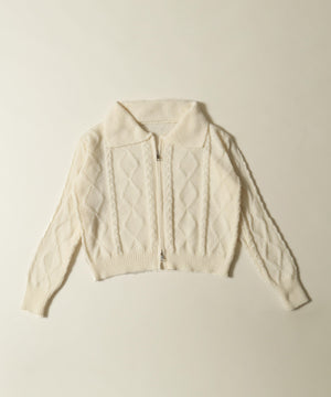 ホワイトアイボリー