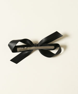 PUリボンクリップセット