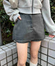 スカートレイヤードショートパンツ