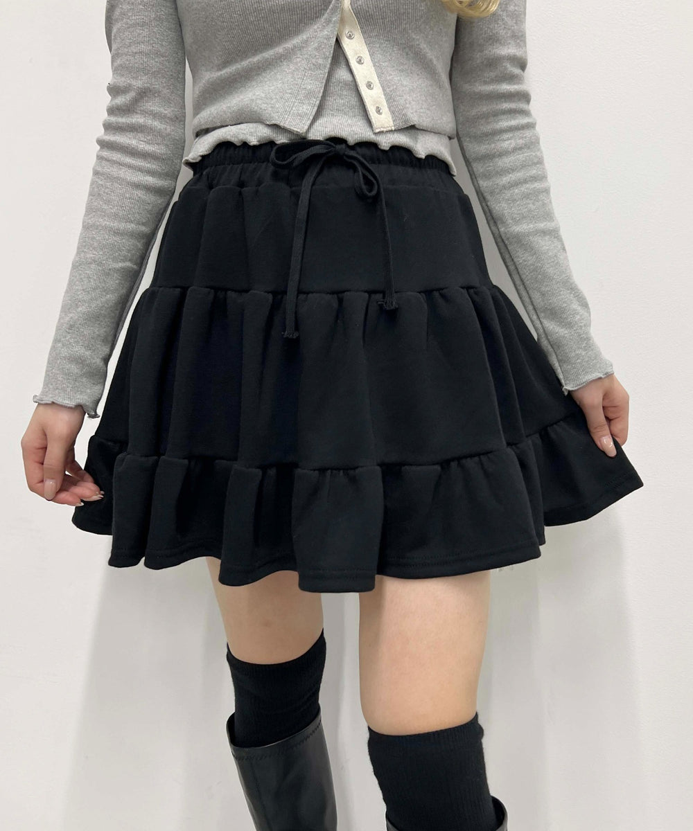 ブラック モデル：160㎝ F着用