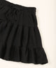 ライトスウェットスカート