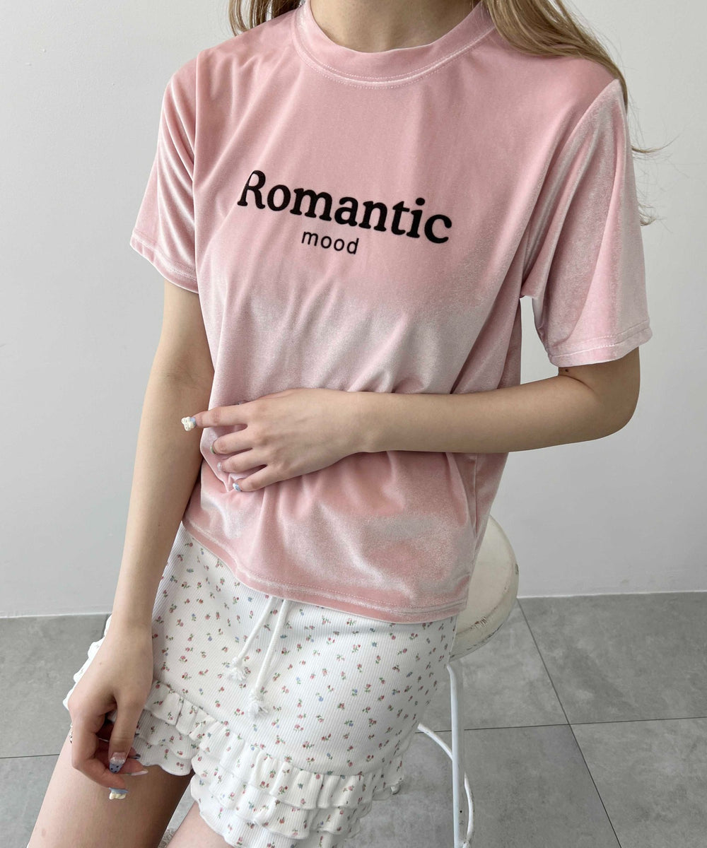 ピンク モデル：160㎝ F着用