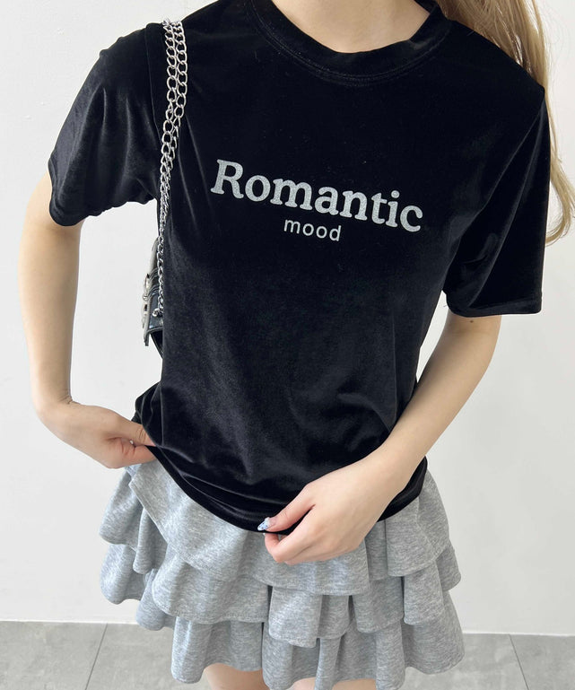 ブラック モデル：160㎝ F着用