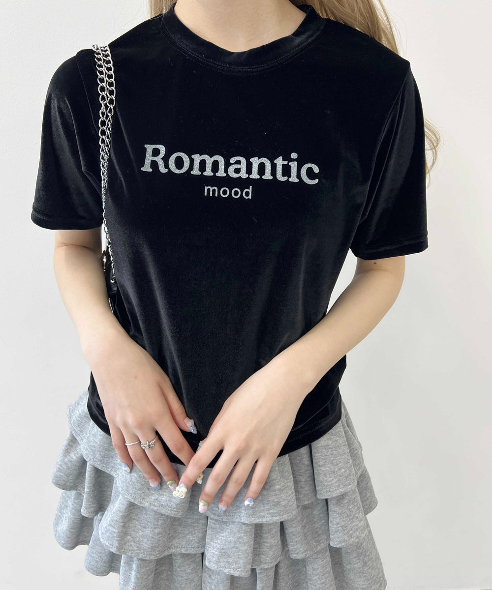 ブラック モデル：160㎝ F着用