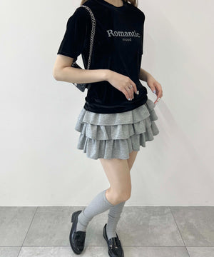 ブラック モデル：160㎝ F着用