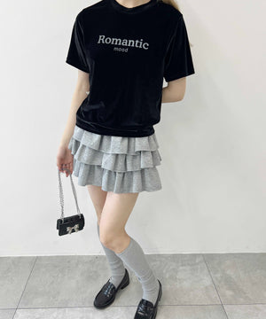 ブラック モデル：160㎝ F着用