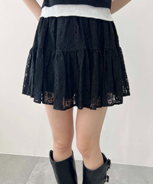 ブラック モデル：160㎝ F着用