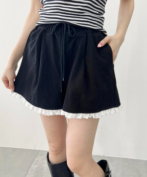 ブラック モデル：160㎝ F着用