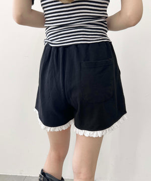 ブラック モデル：160㎝ F着用