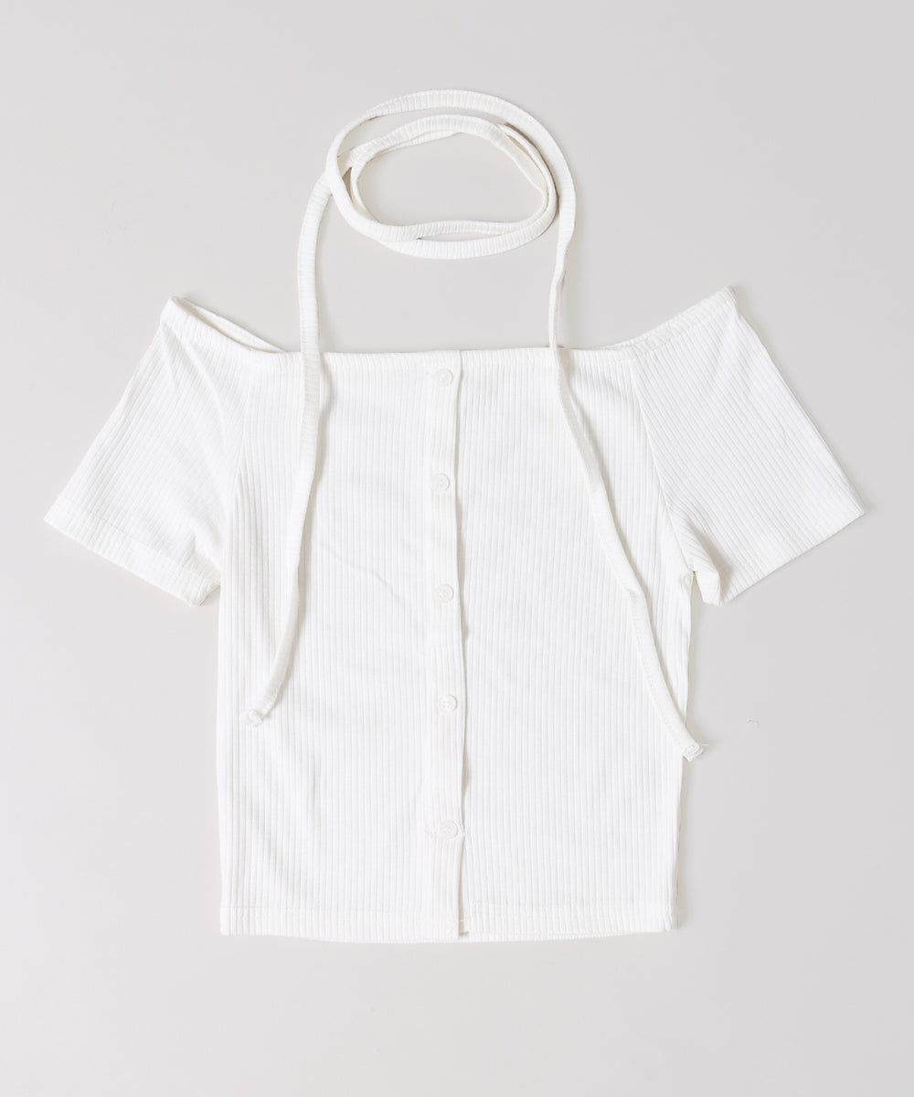 ホワイトアイボリー