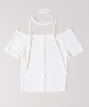 ホワイトアイボリー