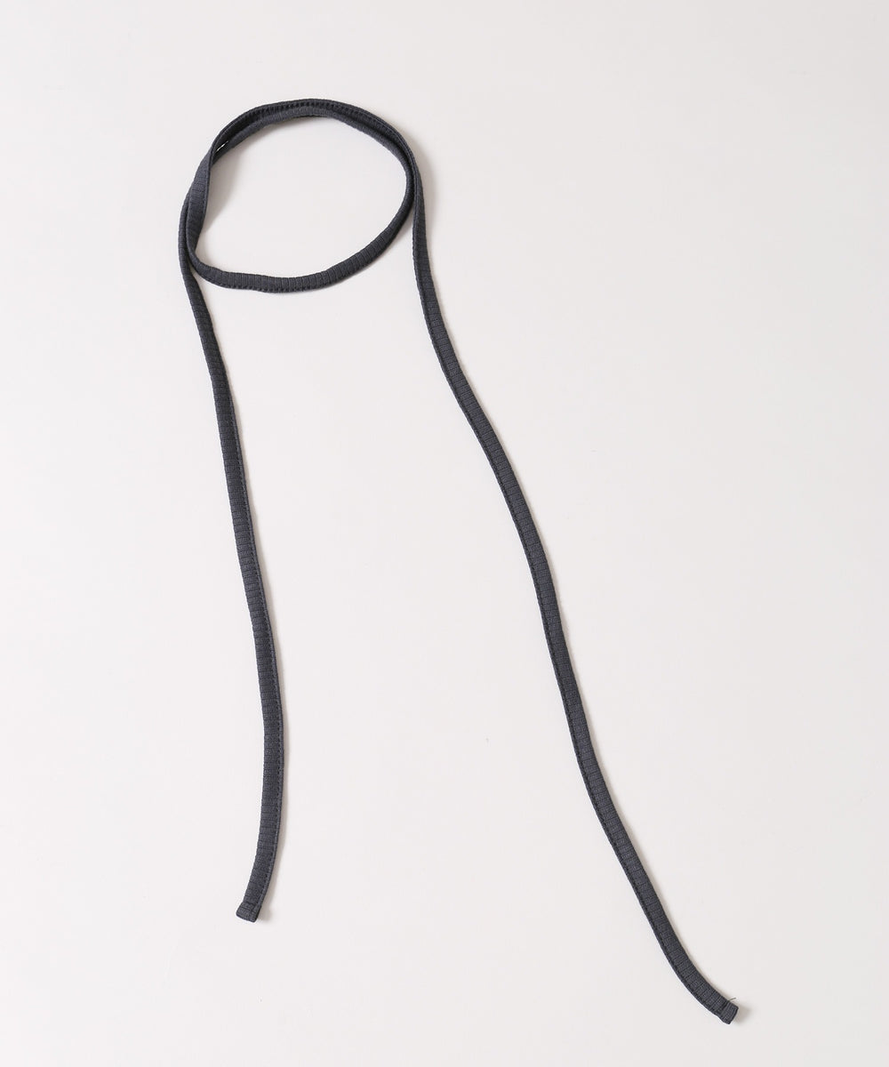 チョーカーセットオフショルTシャツ