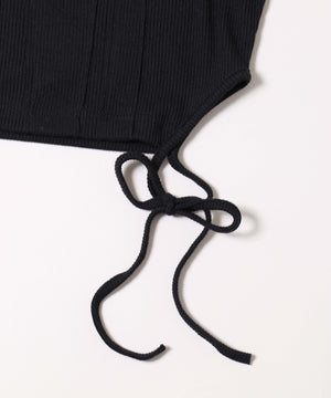 オープンショルダートップス