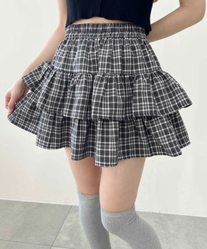 ブラック モデル：160㎝ F着用