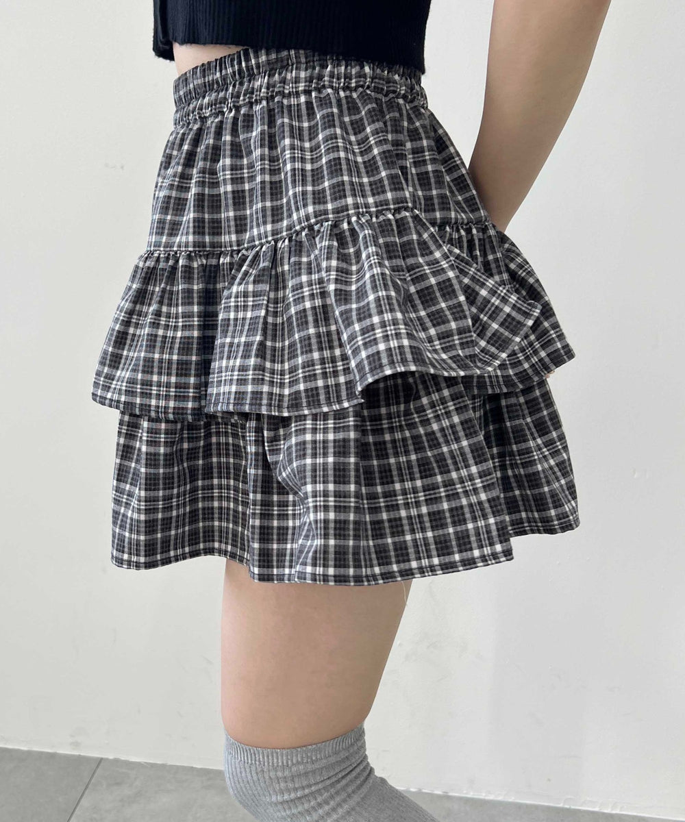 ブラック モデル：160㎝ F着用