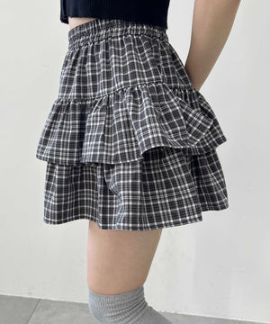 ブラック モデル：160㎝ F着用