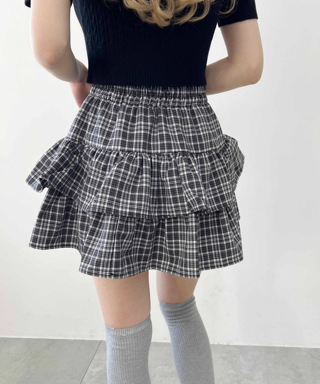 ブラック モデル：160㎝ F着用