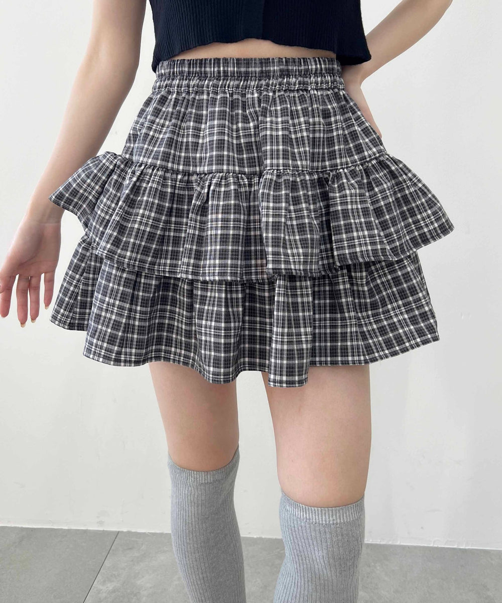 ブラック モデル：160㎝ F着用