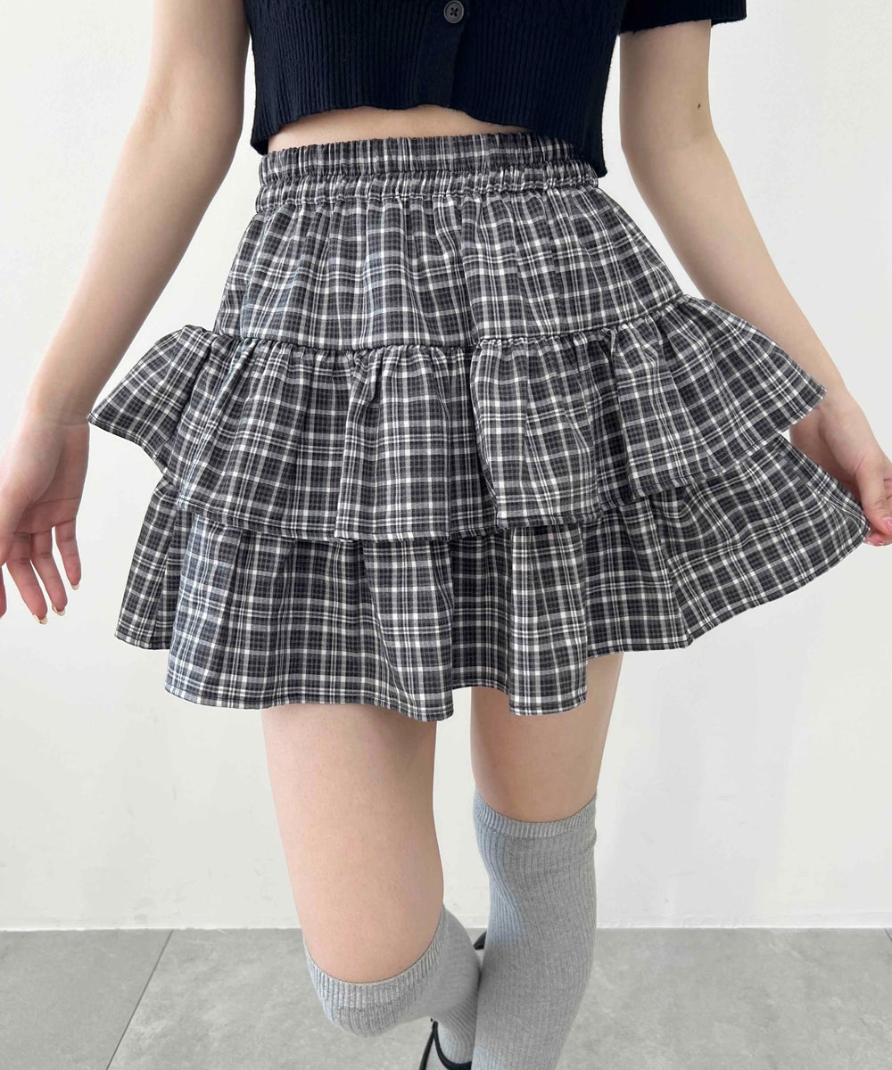 ブラック モデル：160㎝ F着用