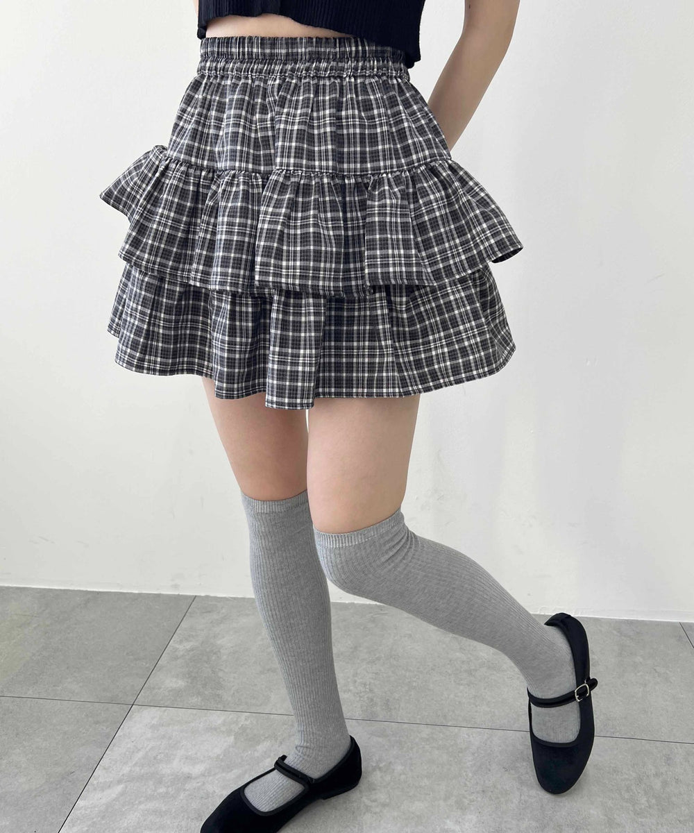 ブラック モデル：160㎝ F着用