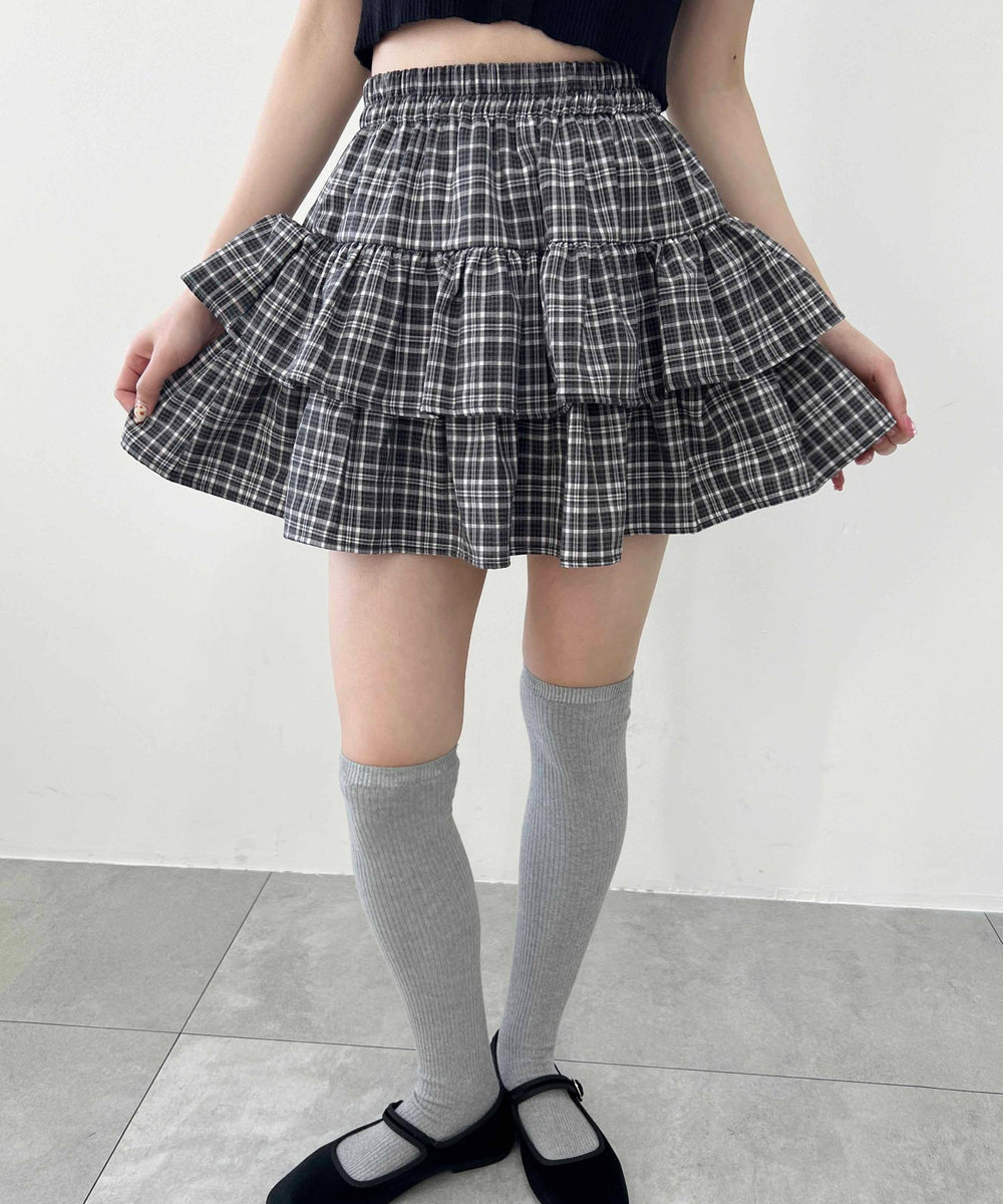 ブラック モデル：160㎝ F着用