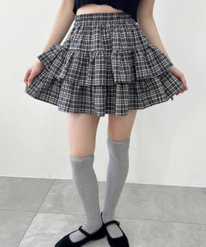 ブラック モデル：160㎝ F着用