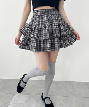 ブラック モデル：160㎝ F着用