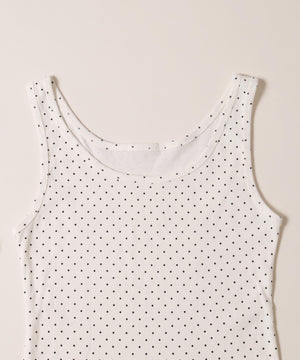 ドットフリルタンク